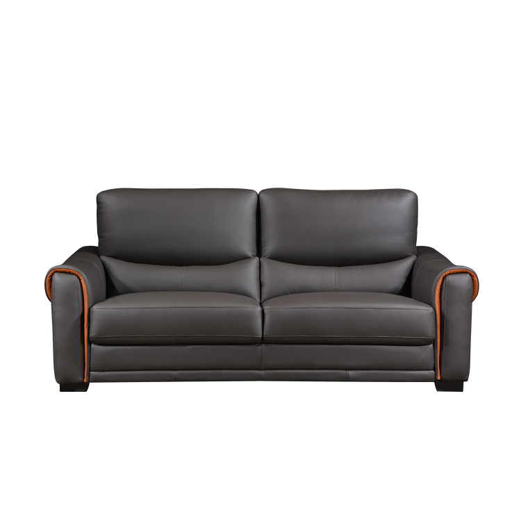2.5 Seater Sofa in Full Leather | Enzo