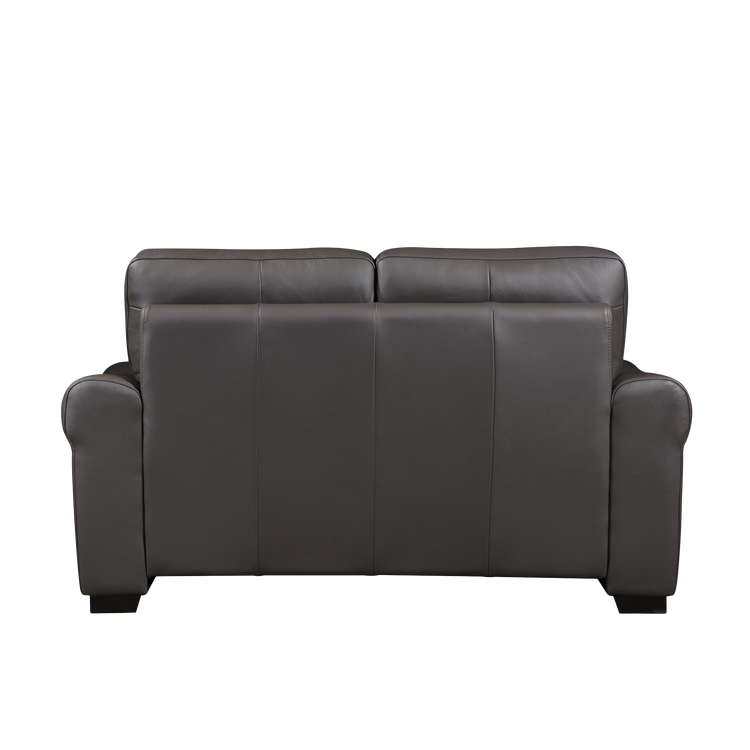 2 Seater Sofa in Full Leather | Enzo