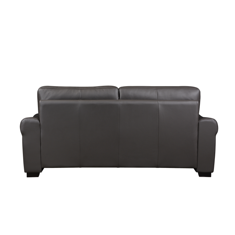 2.5 Seater Sofa in Full Leather | Enzo