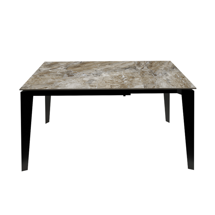 Giorgio 1.4M Extension Dining Table, Ceramic