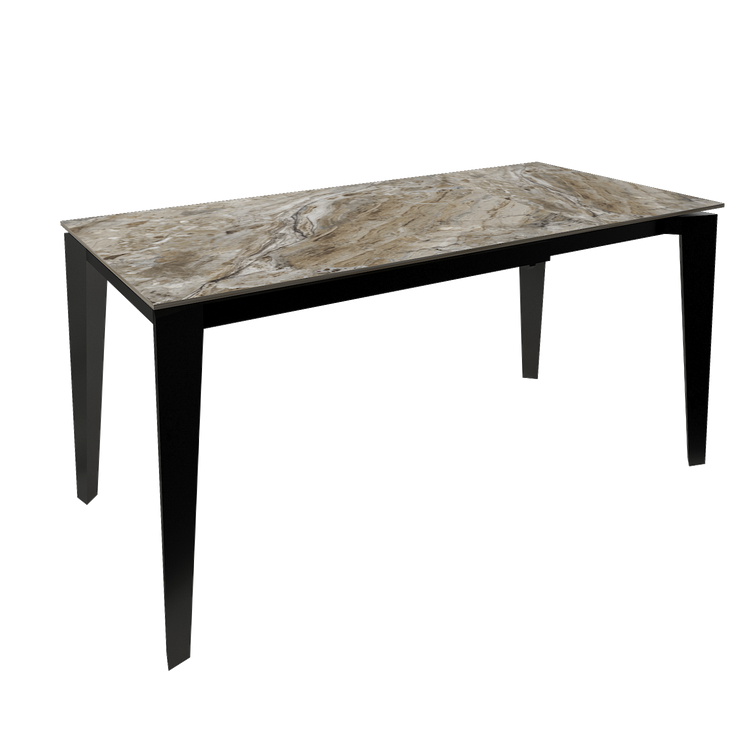 Giorgio 1.4M Extension Dining Table, Ceramic