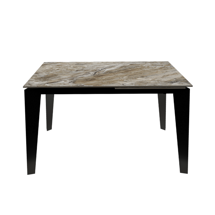 Giorgio 1.4M Extension Dining Table, Ceramic