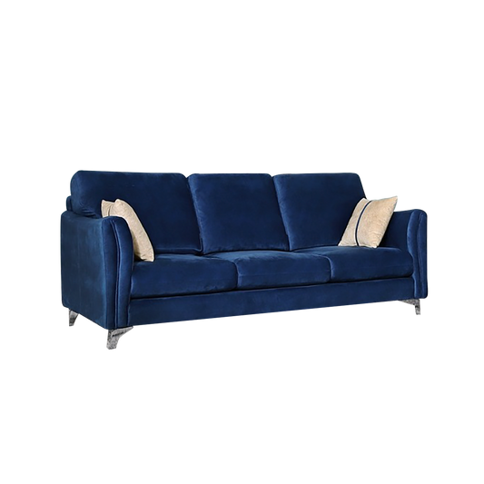 3 Seater Sofa in Fabric | Greta