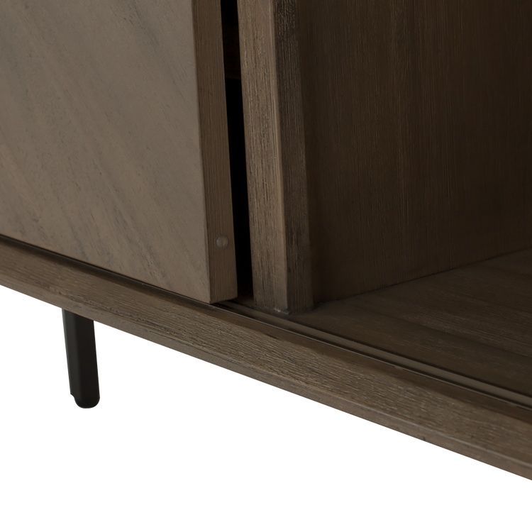 Harrison 2.0m TV Cabinet