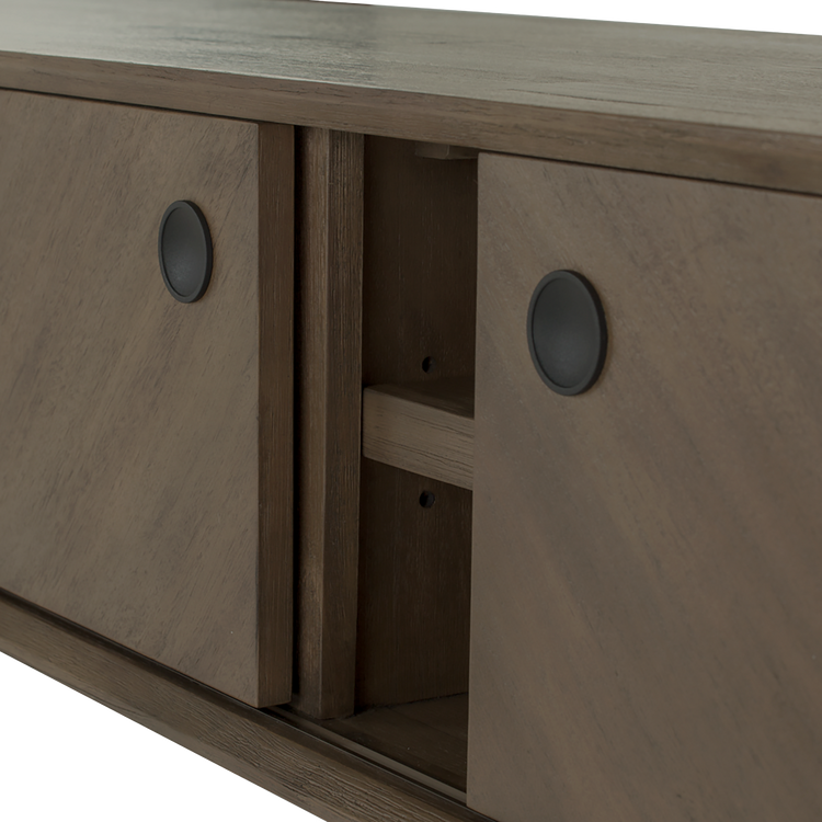 Harrison 2.0m TV Cabinet
