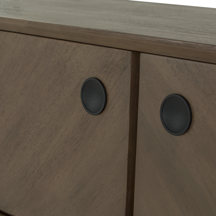 Harrison 2.0m TV Cabinet