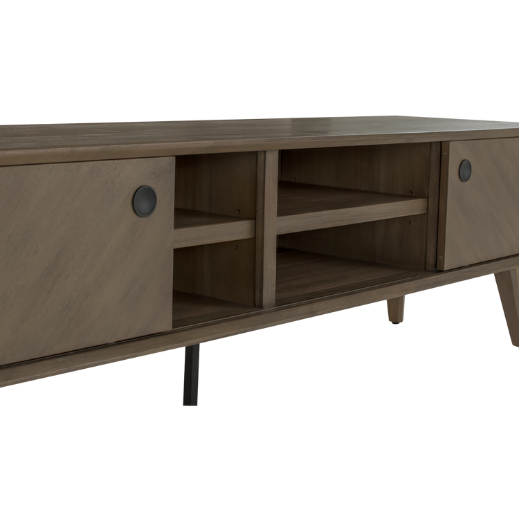 Harrison 2.0m TV Cabinet