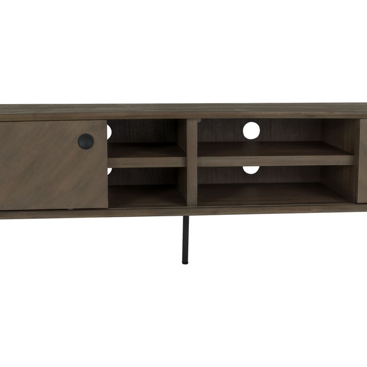 Harrison 2.0m TV Cabinet