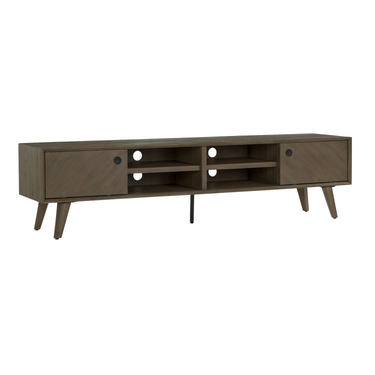 Harrison 2.0m TV Cabinet