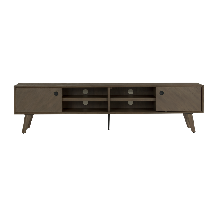 Harrison 2.0m TV Cabinet
