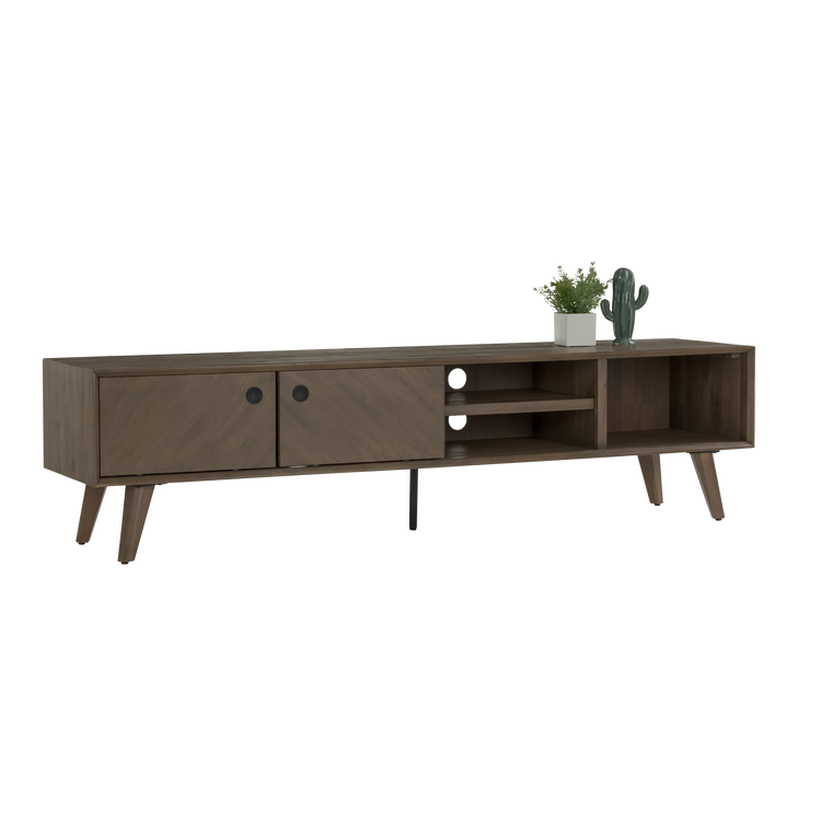 Harrison 2.0m TV Cabinet