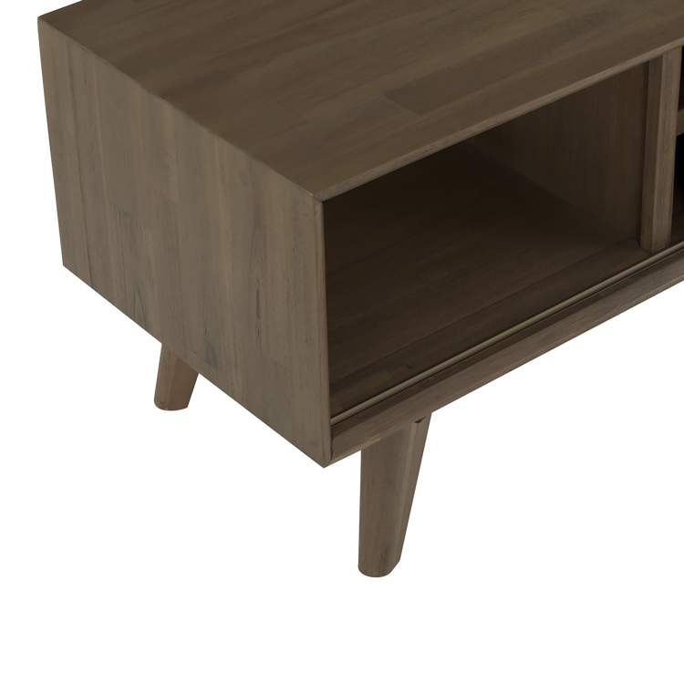 Harrison 2.0m TV Cabinet