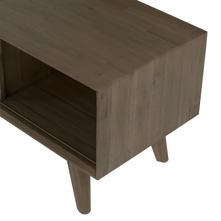 Harrison 2.0m TV Cabinet