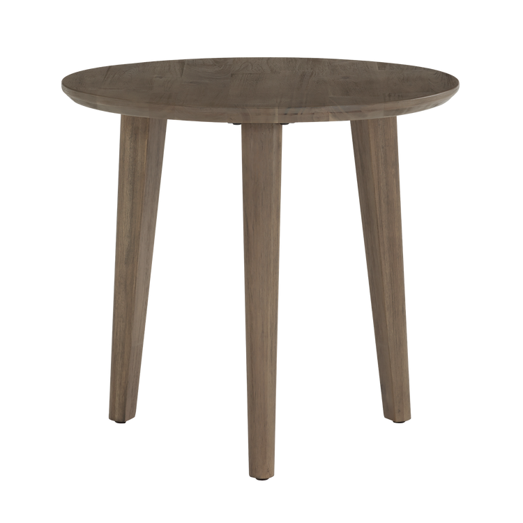 Harrison Big Round SideTable