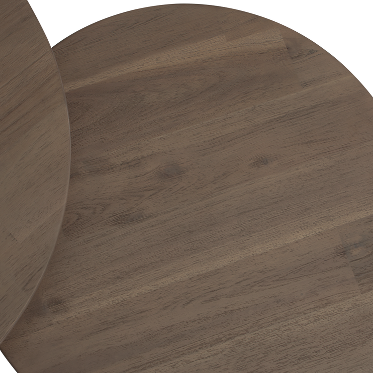 Harrison Big Round SideTable