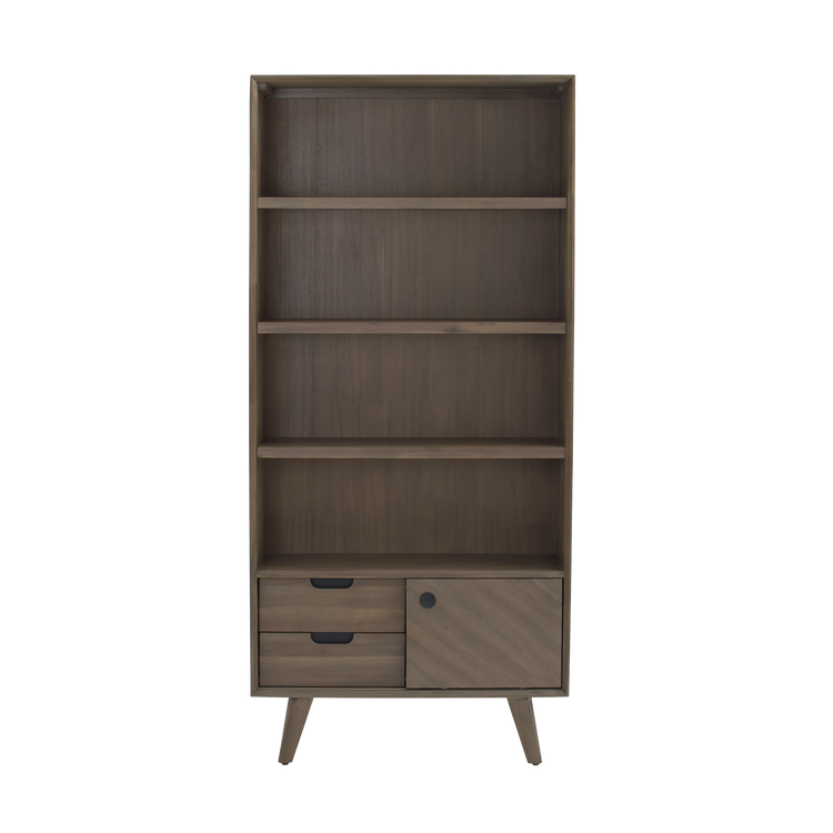 Harrison Bookcase