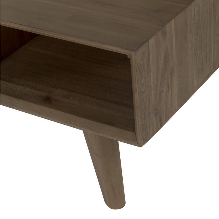 Harrison Coffee Table with 1 Drawer