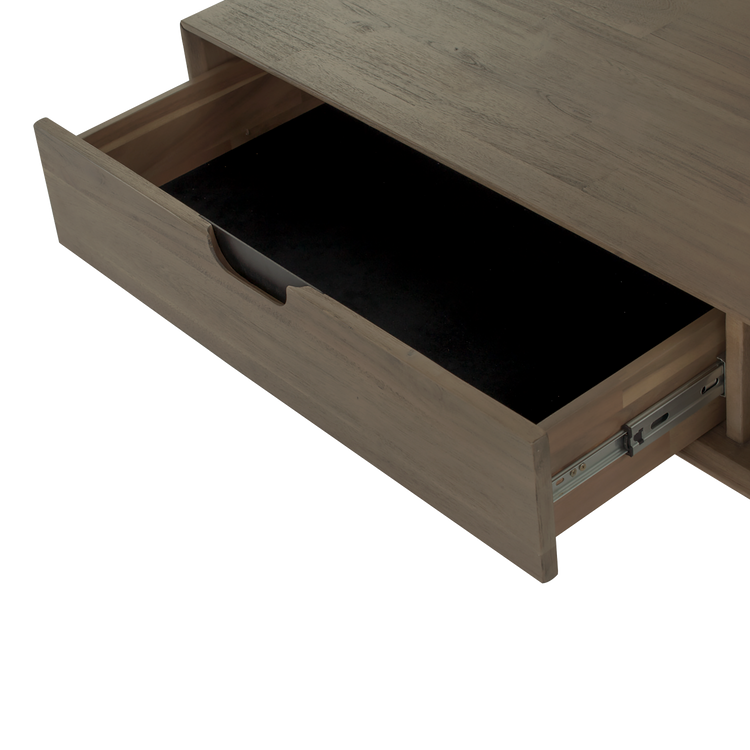 Harrison Coffee Table with 1 Drawer