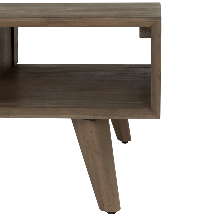 Harrison Coffee Table with 1 Drawer