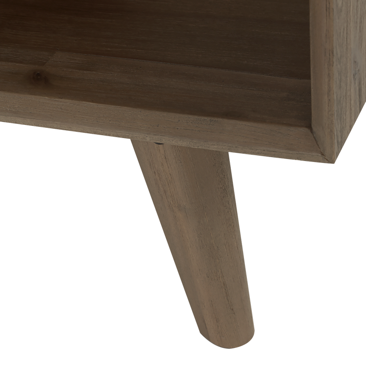 Harrison Coffee Table with 1 Drawer
