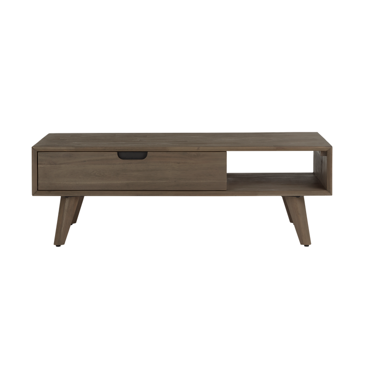 Harrison Coffee Table with 1 Drawer