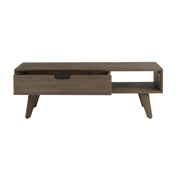 Harrison Coffee Table with 1 Drawer