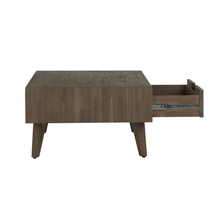 Harrison Coffee Table with 1 Drawer