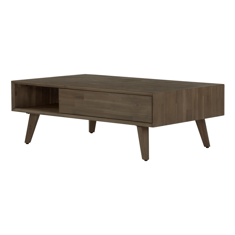 Harrison Coffee Table with 1 Drawer