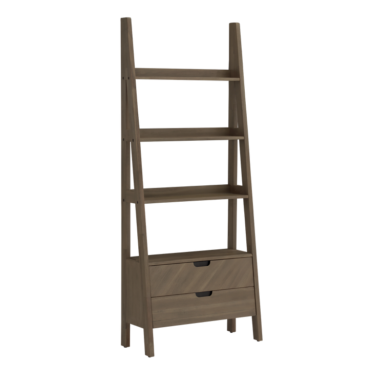 Harrison Open Bookshelf