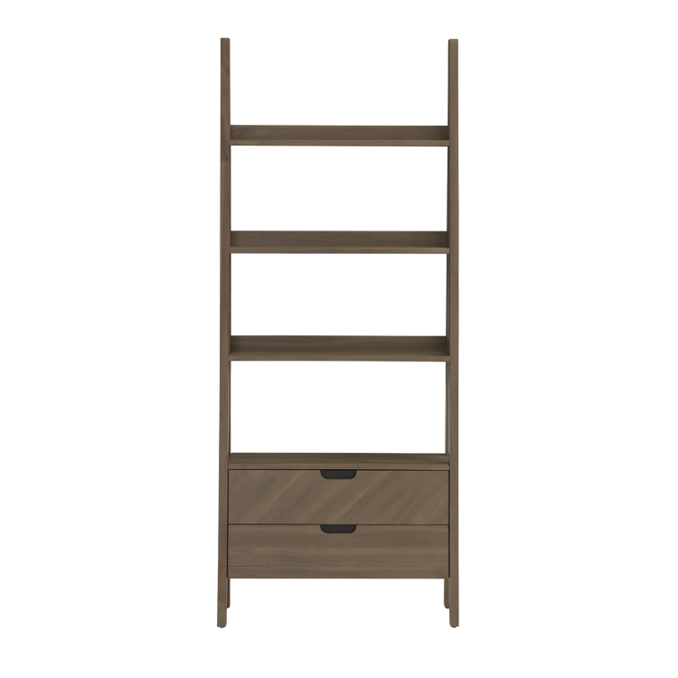 Harrison Open Bookshelf