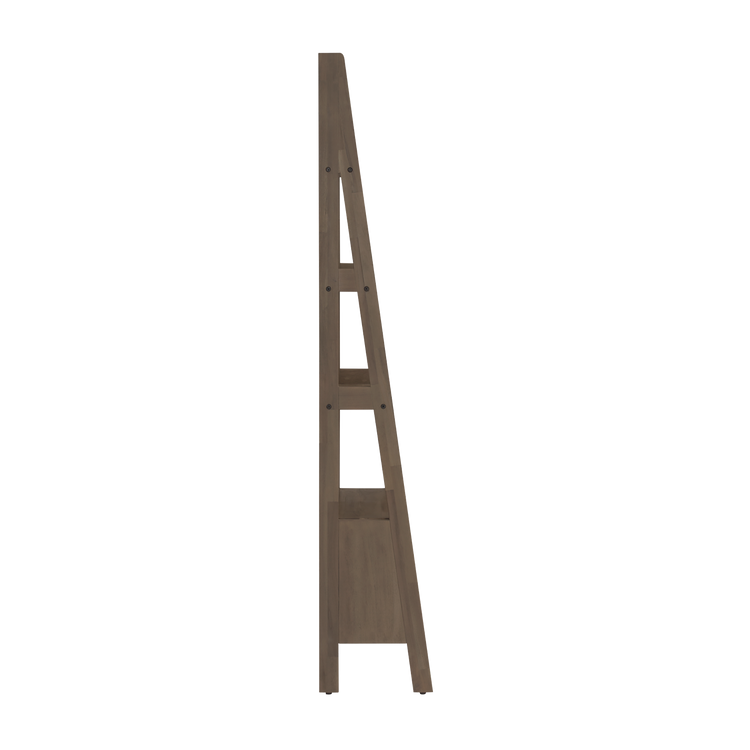 Harrison Open Bookshelf