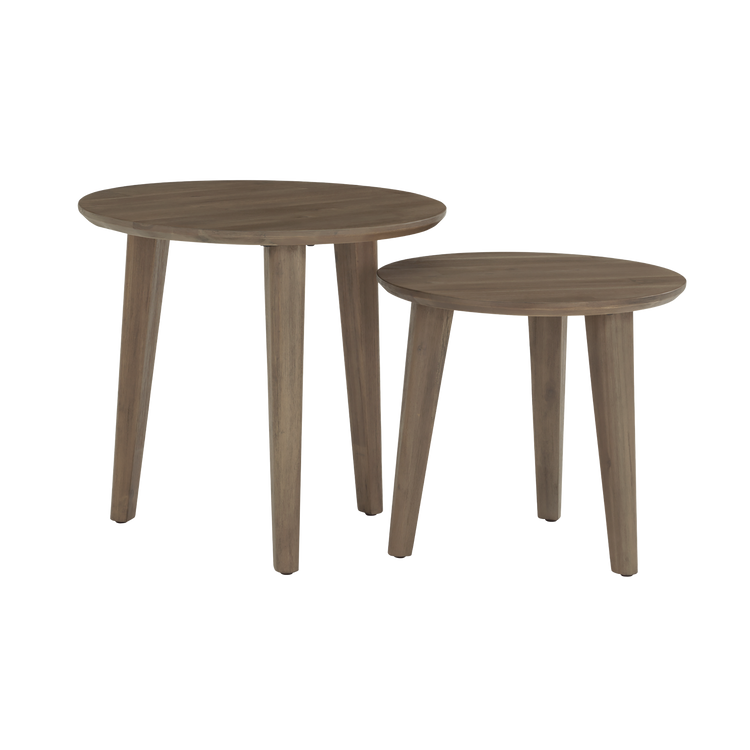 Harrison Small Round SideTable