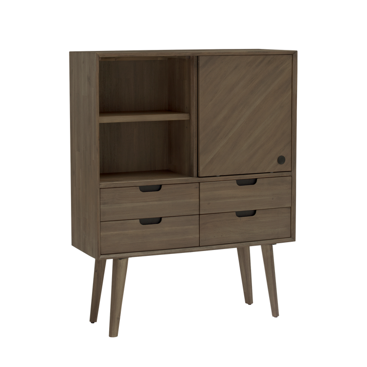 Harrison Tall Sideboard