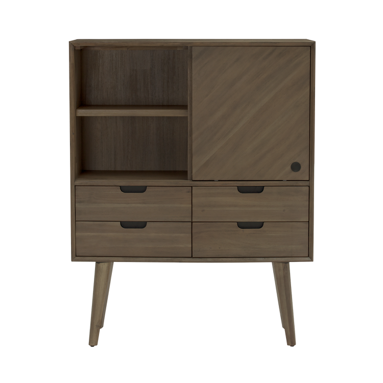 Harrison Tall Sideboard