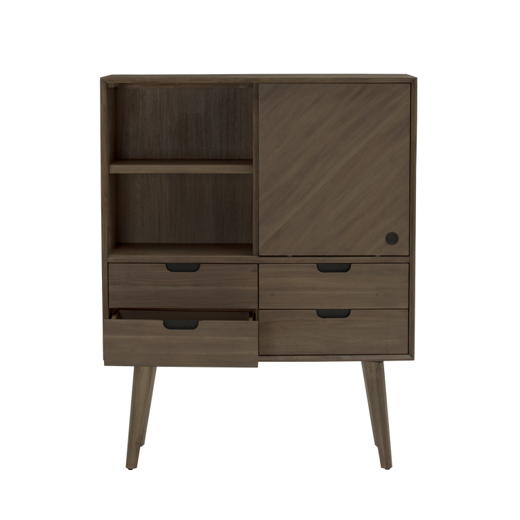 Harrison Tall Sideboard