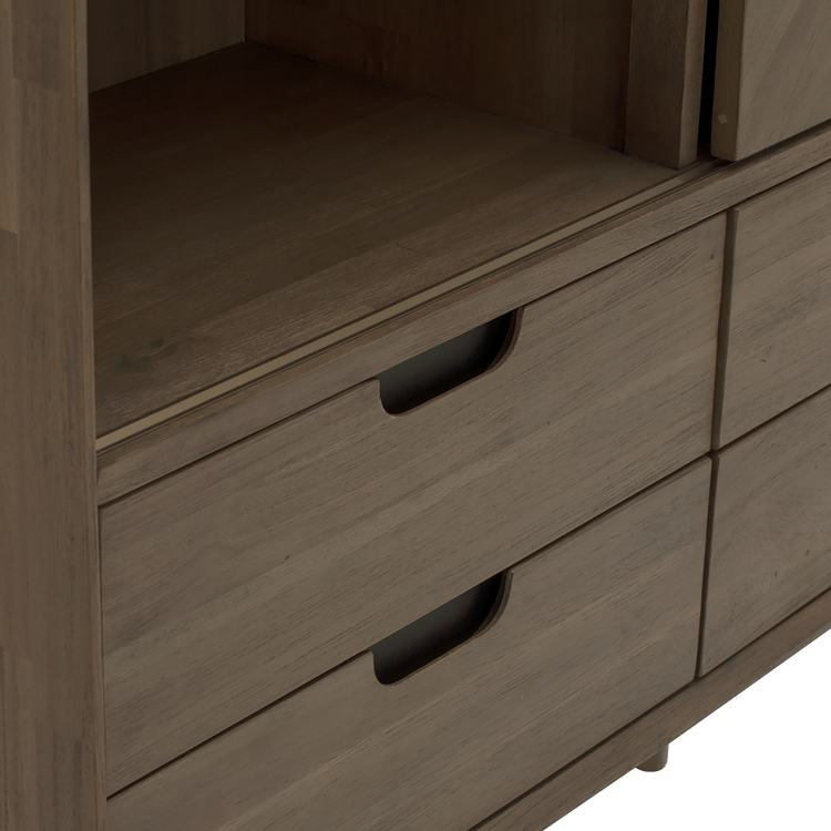 Harrison Tall Sideboard