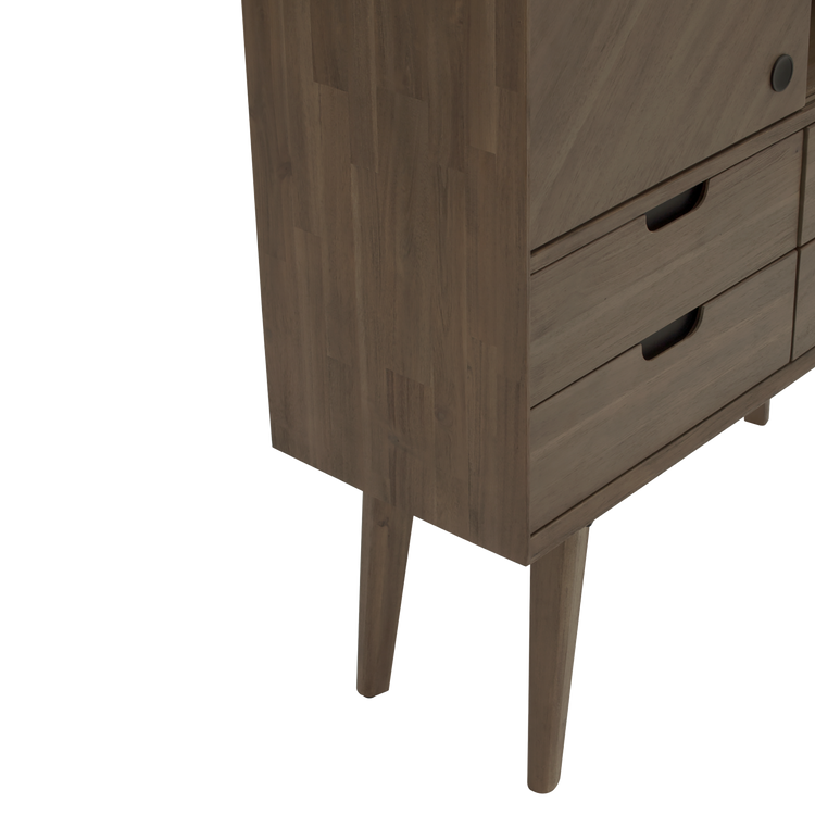 Harrison Tall Sideboard