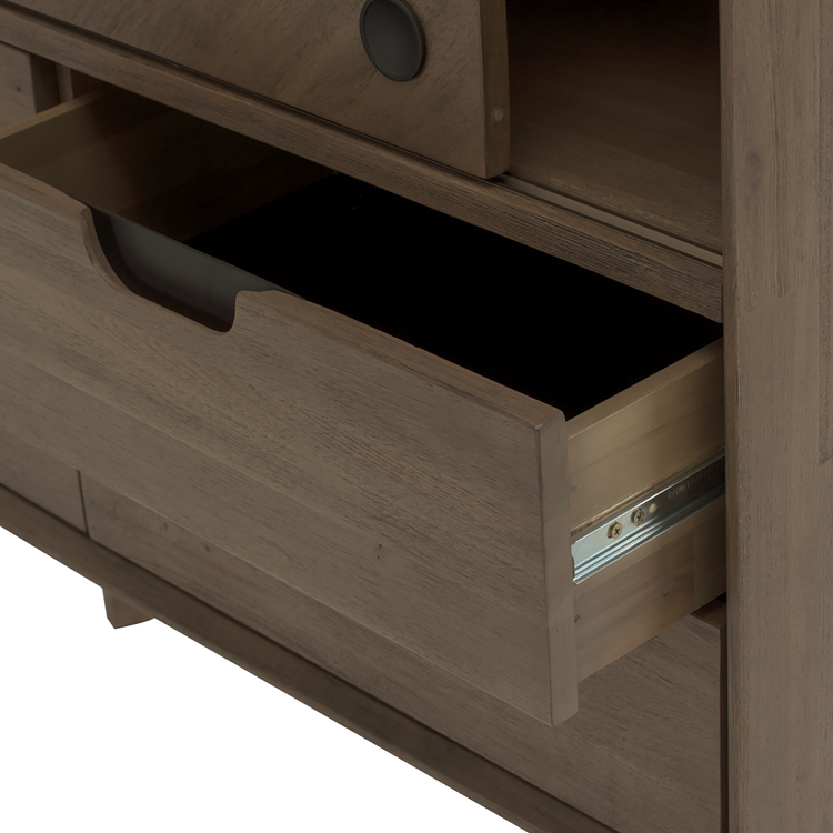 Harrison Tall Sideboard