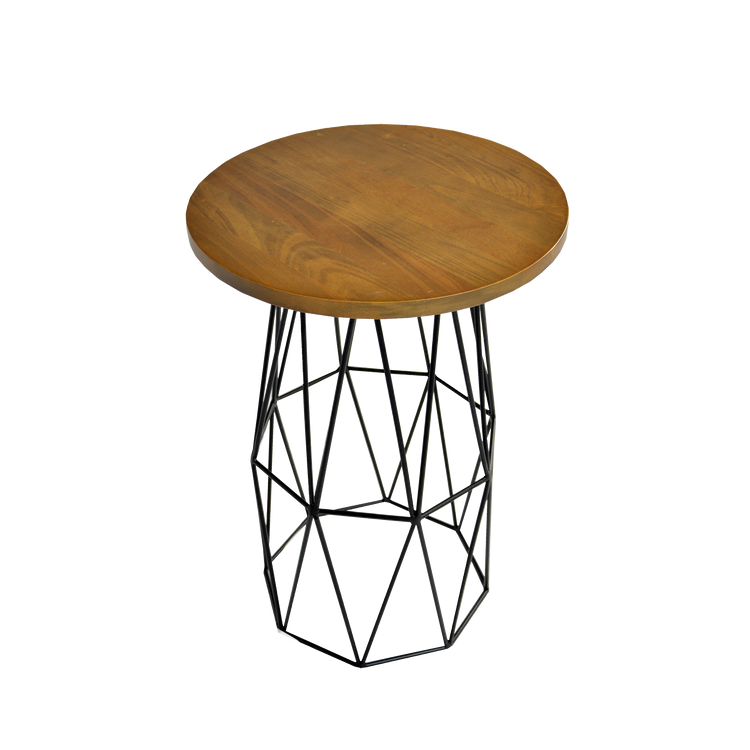 Khalid End Table