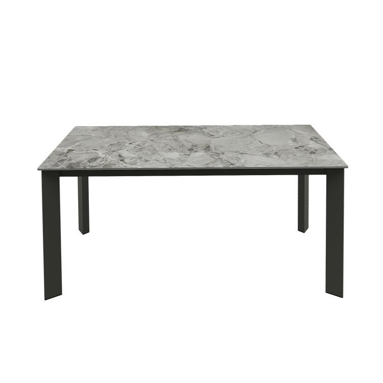 Massimo 1.8 Dining Table, Sintered Stone
