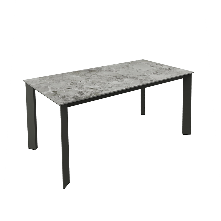 Massimo 1.8 Dining Table, Sintered Stone