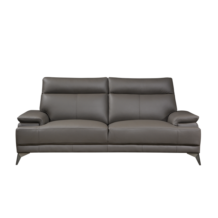 2.5 Seater Sofa in Full Leather | Milotti