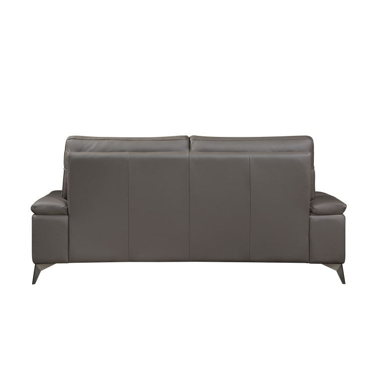 2.5 Seater Sofa in Full Leather | Milotti
