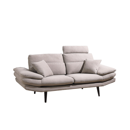 2 Seater Sofa in Fabric | Omar