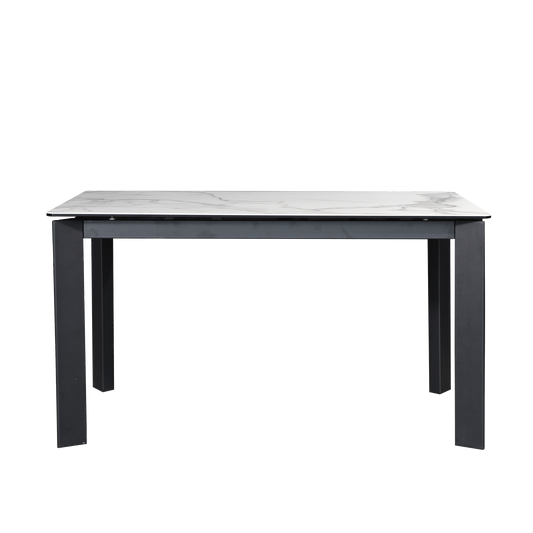 Roche 1.5m Rectangular Dining Table, Ceramic
