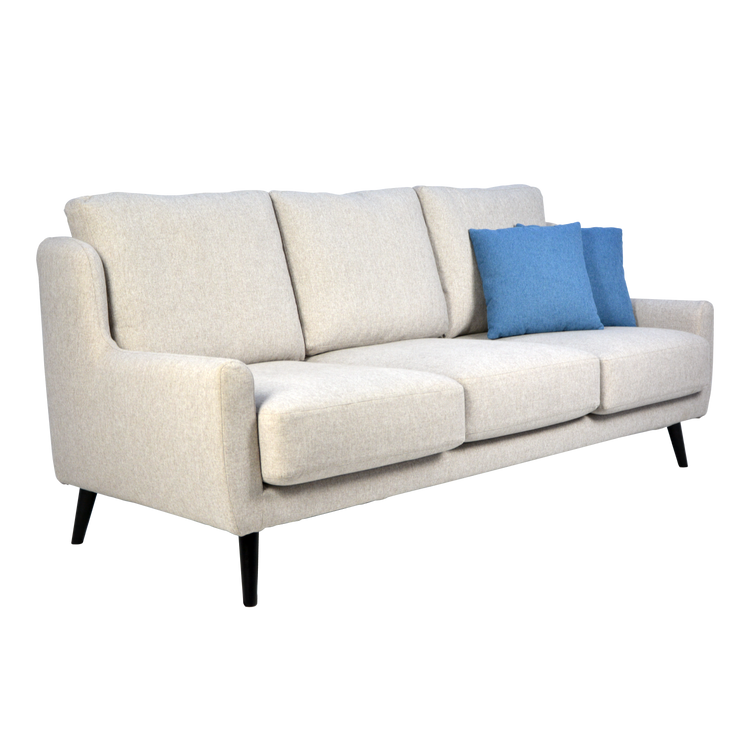 Sasco Fabric Sofa