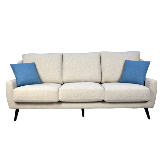 Sasco Fabric Sofa