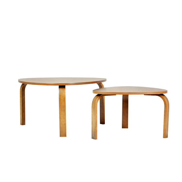 Triad Coffee Table