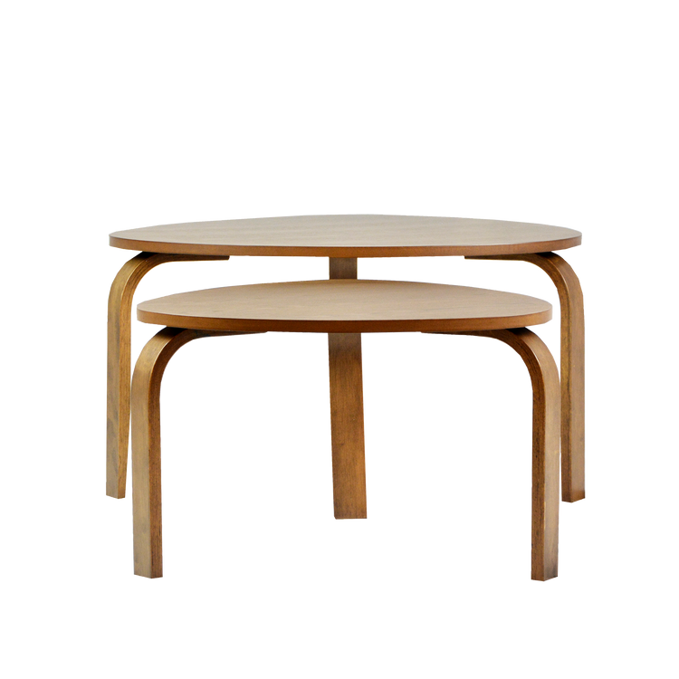Triad Coffee Table