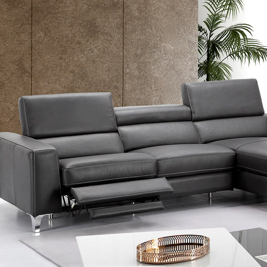 Recliner Sofa